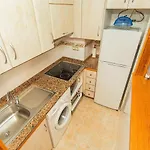 165 Comfortable Alicante-holiday Torrevieja