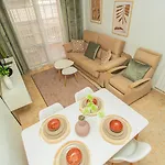 165 Comfortable Alicante-holiday *