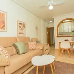 165 Comfortable Alicante-holiday * Torrevieja