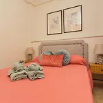 165 Comfortable Alicante-holiday Torrevieja