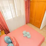 165 Comfortable Alicante-holiday * Torrevieja