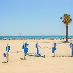 Apartment 165 Comfortable Alicante-holiday Torrevieja