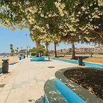 165 Comfortable Alicante-holiday Apartment Torrevieja